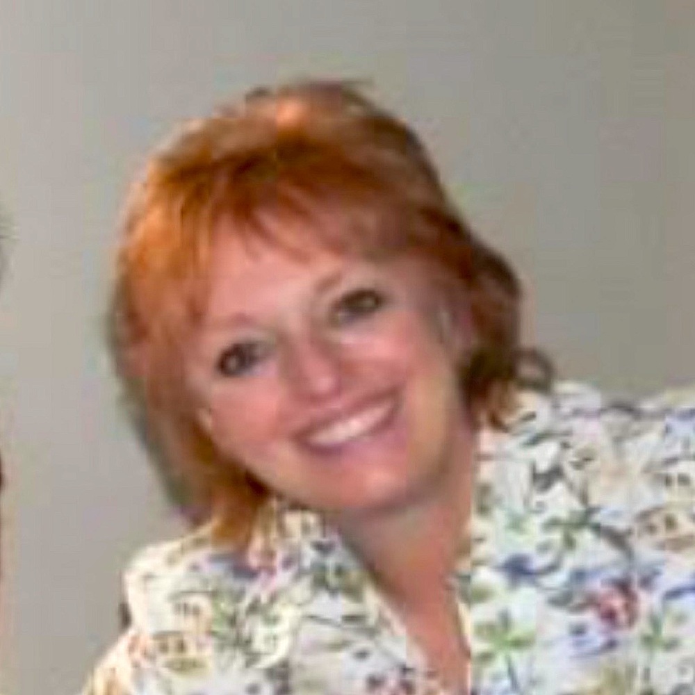Meet your Posher, Carolyne